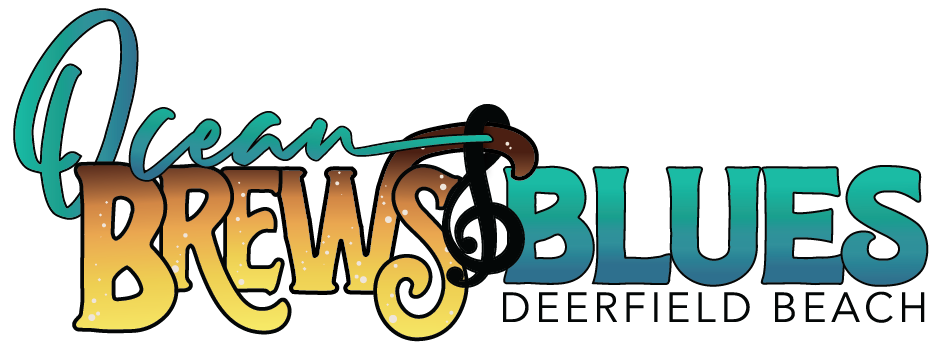 OCEAN BREWS AND BLUES