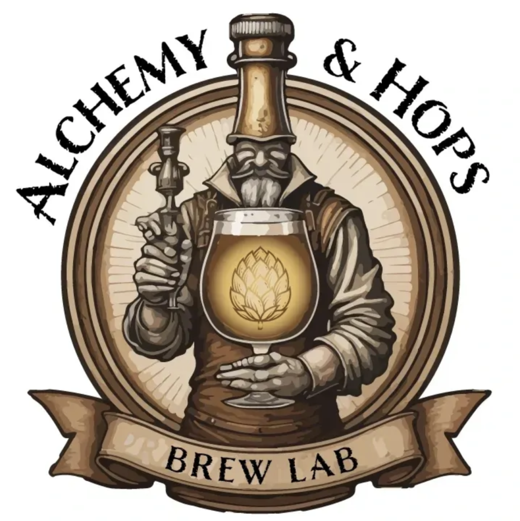 Alchemy and Hops