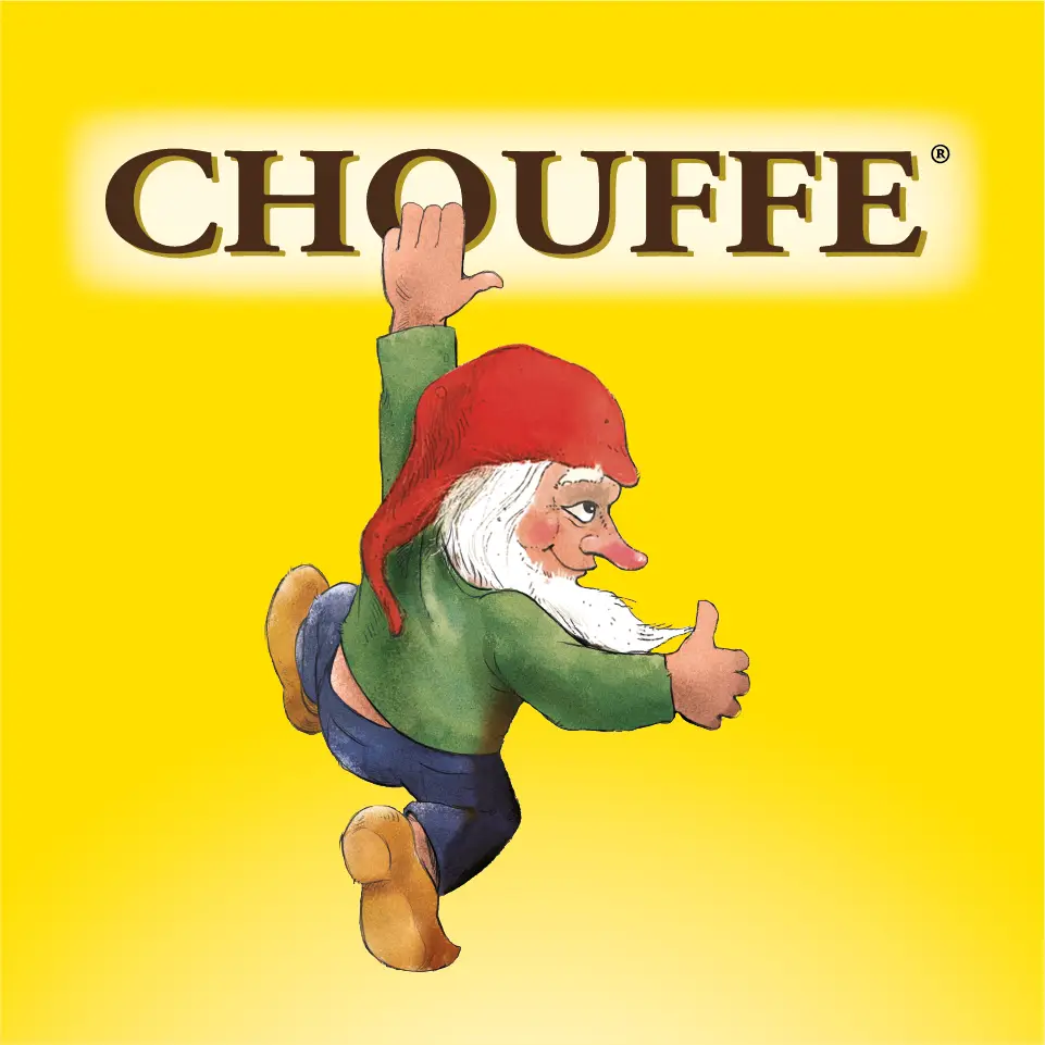 la chouffe brewing