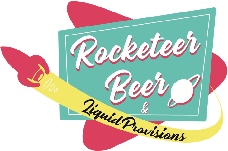 rocketeer beer