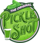 the pickle shot
