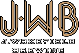 j wakefield brewing