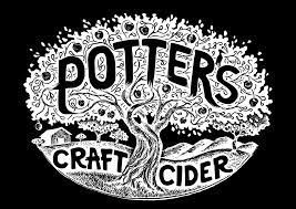 Potter’s Cider