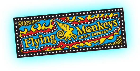 flying monkeys brewery