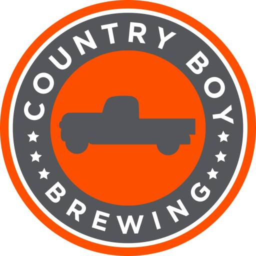 Country Boy Brewing Co.