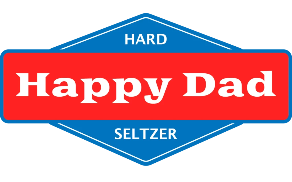 Happy Dad Seltzer