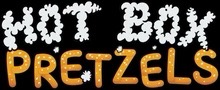 Hot Box Pretzels SoFlo Large