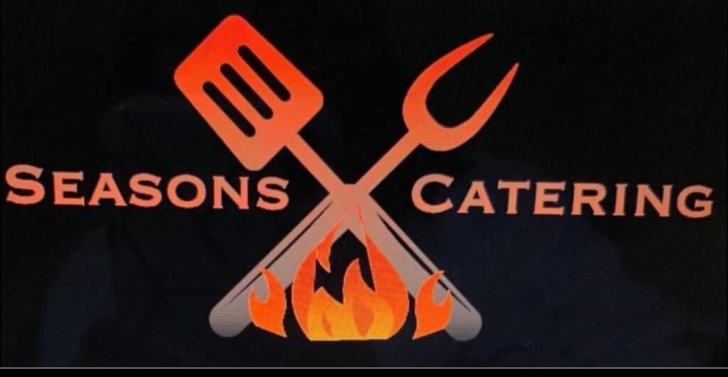 Seasons Catering