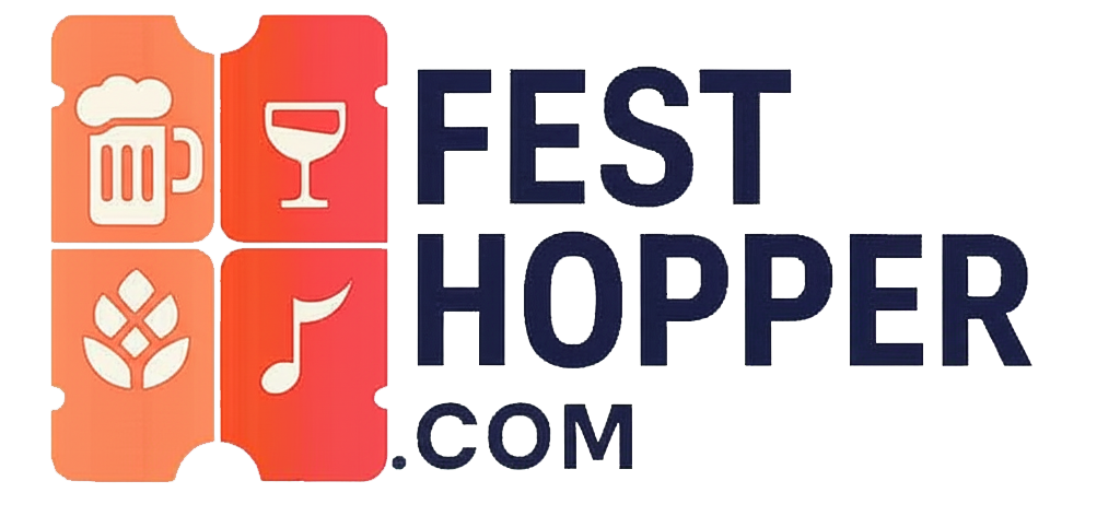 ticketing platform for beer fest